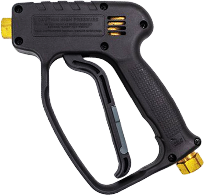 High Pressure Spray Gun - BSP - Standard - BE[155 4018000143]