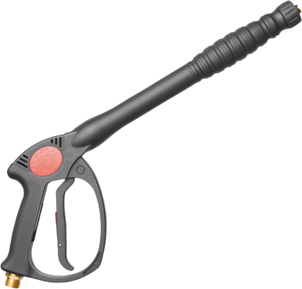 MV2009 Standard Gun & Lance Extension[155 4021109013]