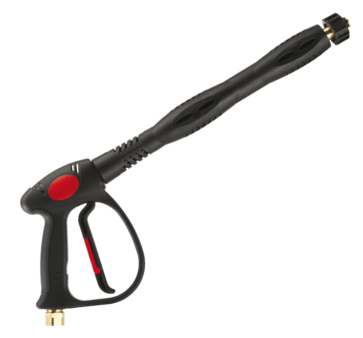 MV925A Standard Gun & Lance Extension[155 4022105010]