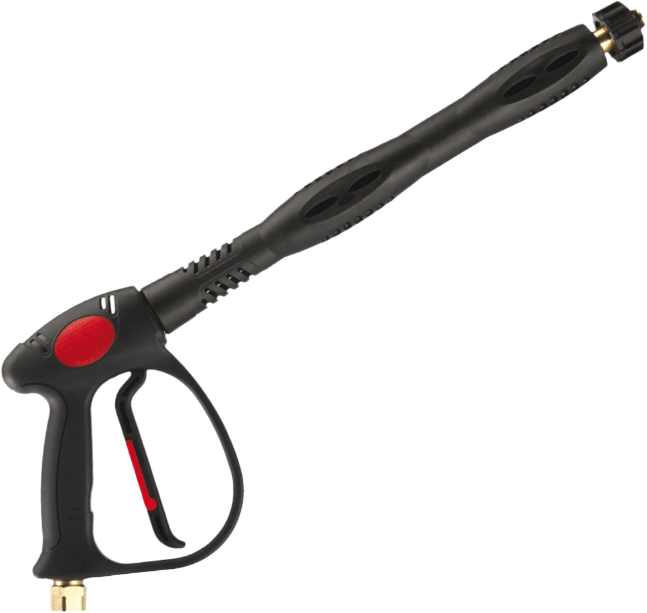 MV925A Standard Gun & Lance Extension[155 4022105011]