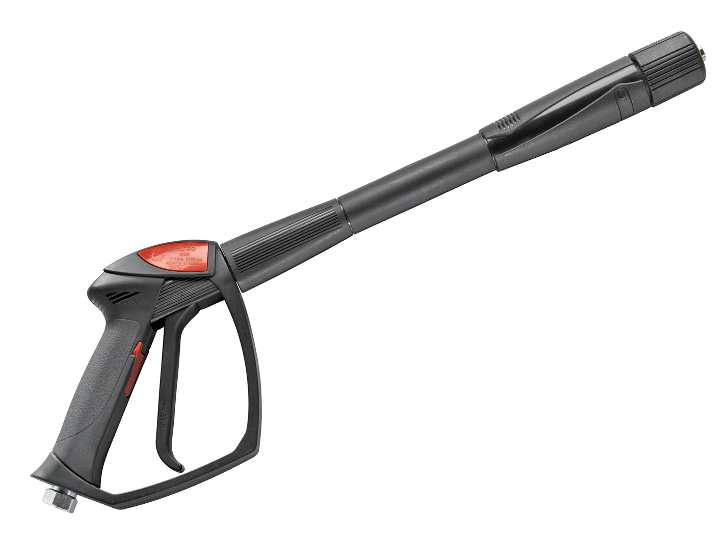 AL55 Spray Gun [155 4022209003]