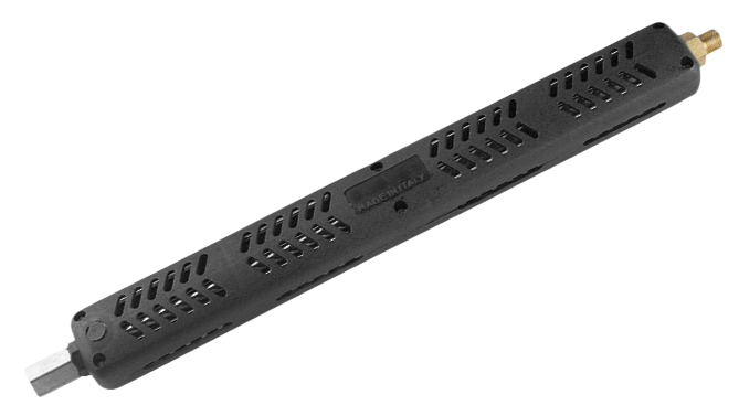 Lance Grip - Zinc Plated