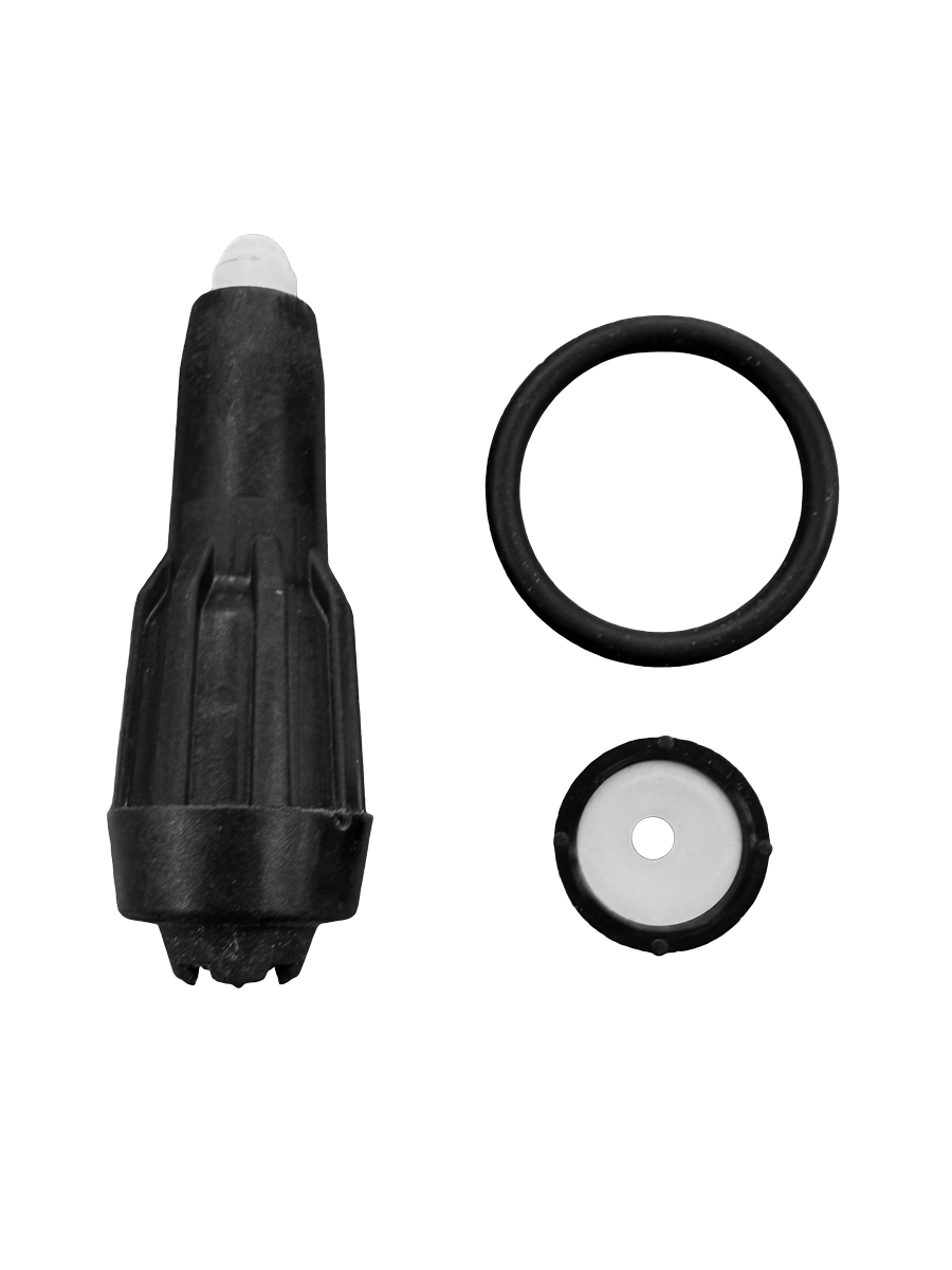 Turbo Nozzle Repair Kit - TPR255 - TECOMEC
