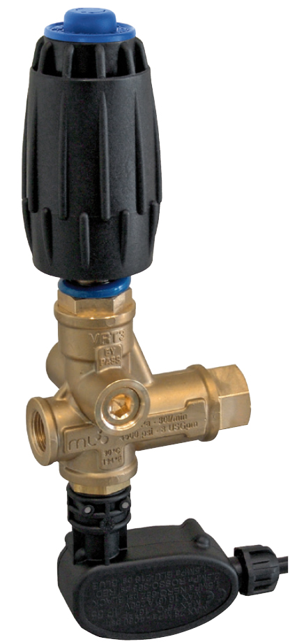 Unloader VRT3-P C/W Switch