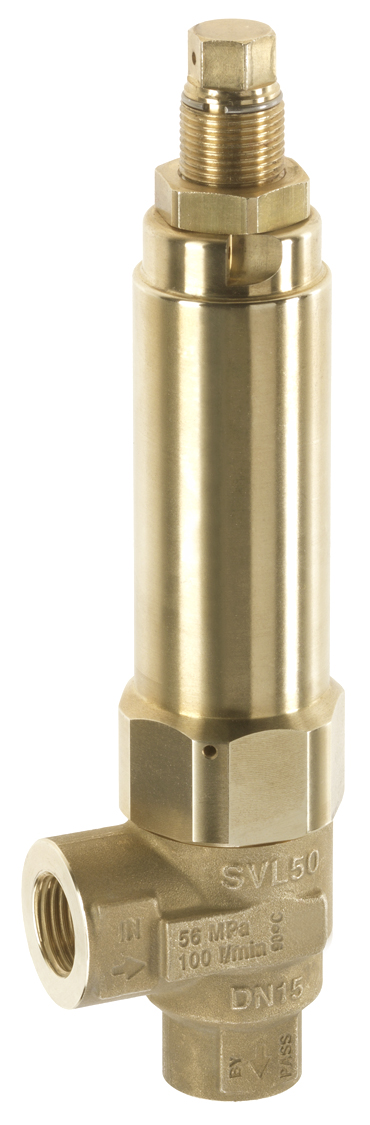 Unloader - SVL50 [155 4073500003]