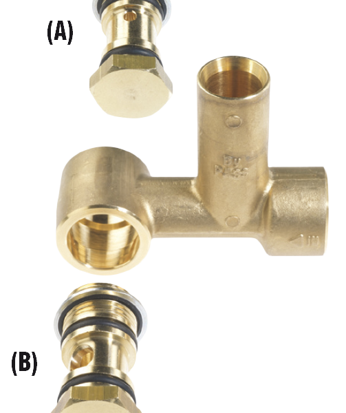 Banjo Kit - VRF2 [155 4073900002]