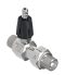 SS Chemical Injector ML100 FLX