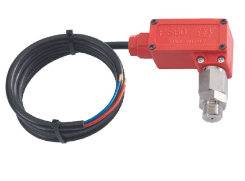 PS60 Stainless Steel [155 4090003001]