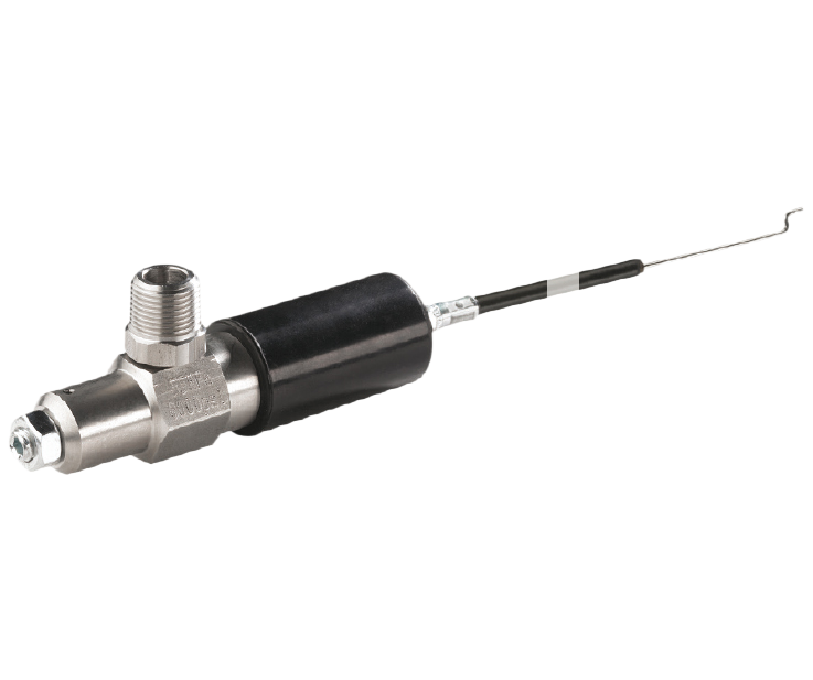 Engine Throttle Control [155 4132400002]