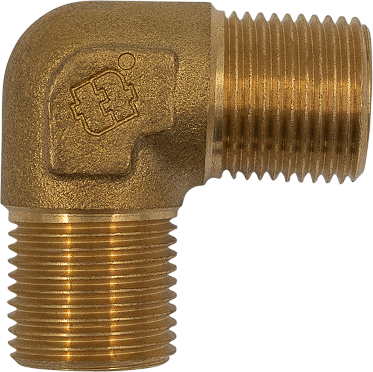 90° Elbow Sockets - Male to Male - Mecline[155 R00000304]