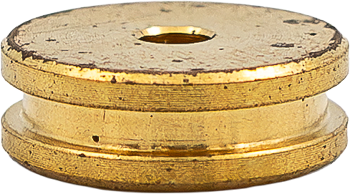 Brass Nozzle Restrictor [155 U00001004]