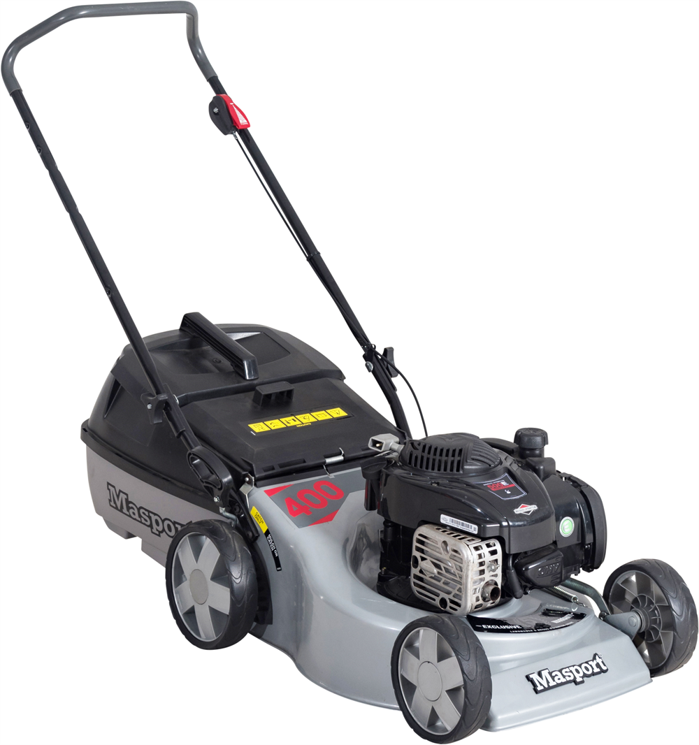 Masport S18 400AL Mower [164 565882]