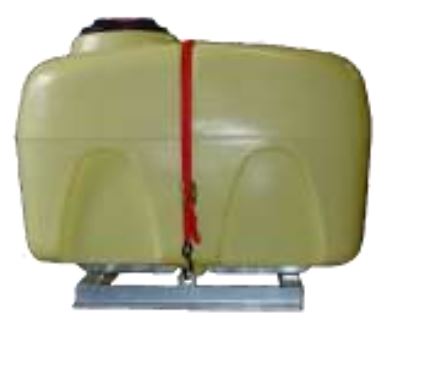 300 L Tank/Frame/Filter/Plate [164 APT0300N TLFP]