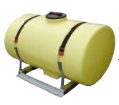 Tank, Lid & Frame [164 APT0800TLF]