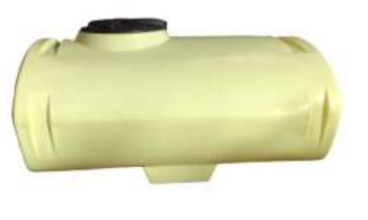 1000L Tank Bare [164 APT1000N]