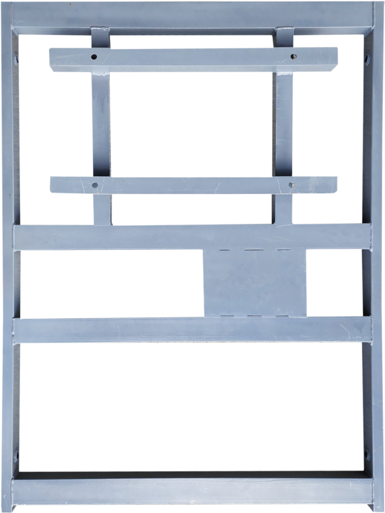 Skid Frame for 300L tank [164 SKID FRAME 300]