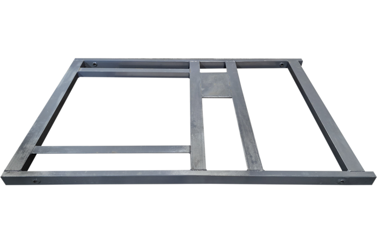 Skid Frame for 450L, 600L, 800L tank [164 SKID FRAME 450]
