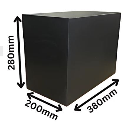 Kiwi Tank - 15 L [164 TANK 15L KIWI]