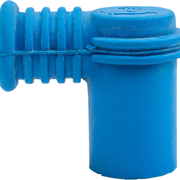 Electrode Cap EPDM Blue [165 00215]