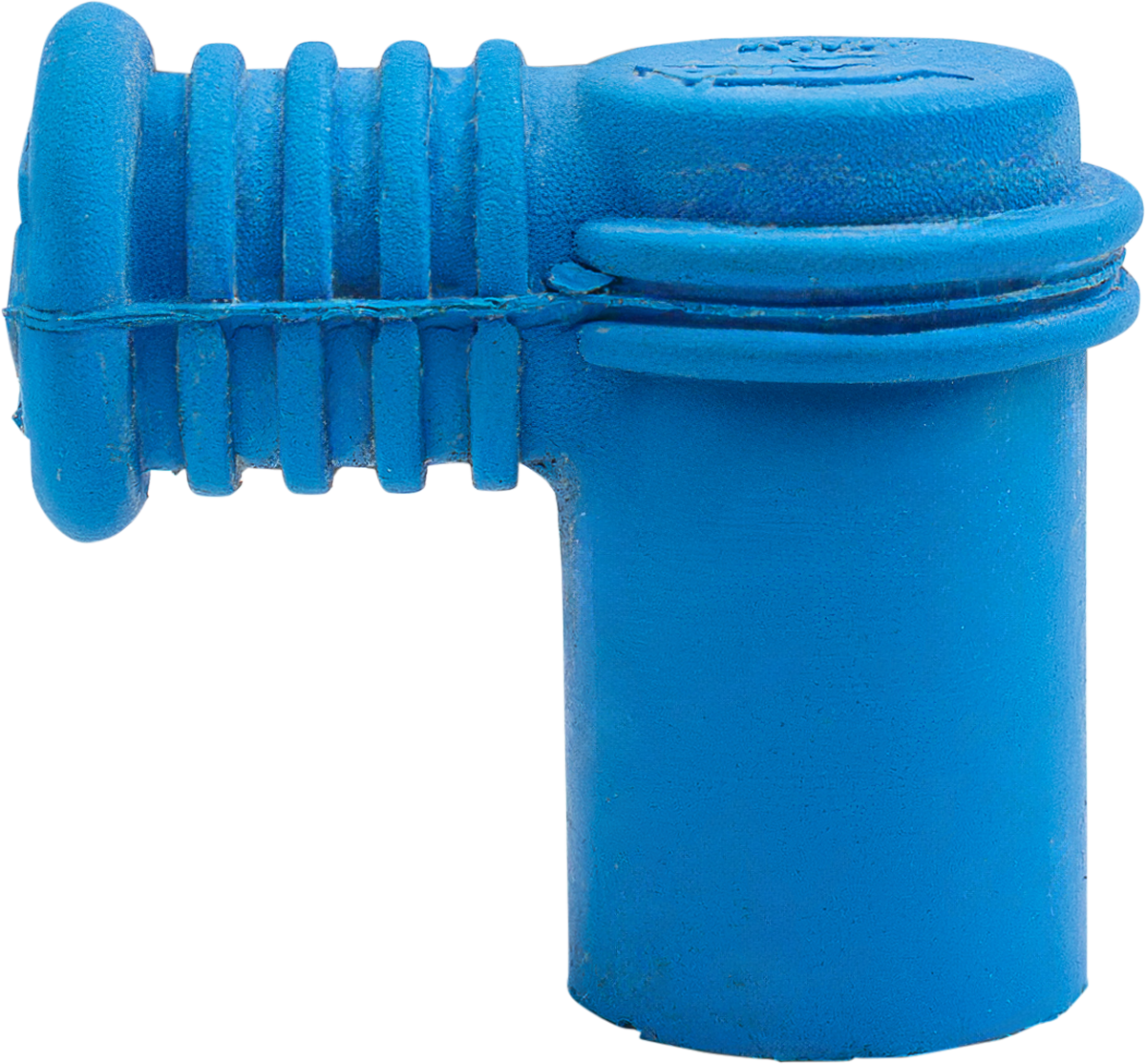 Electrode Cap EPDM Blue [165 00215]
