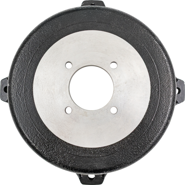 Nic External Flange TW500 bar [165 01FAL160BNICH]