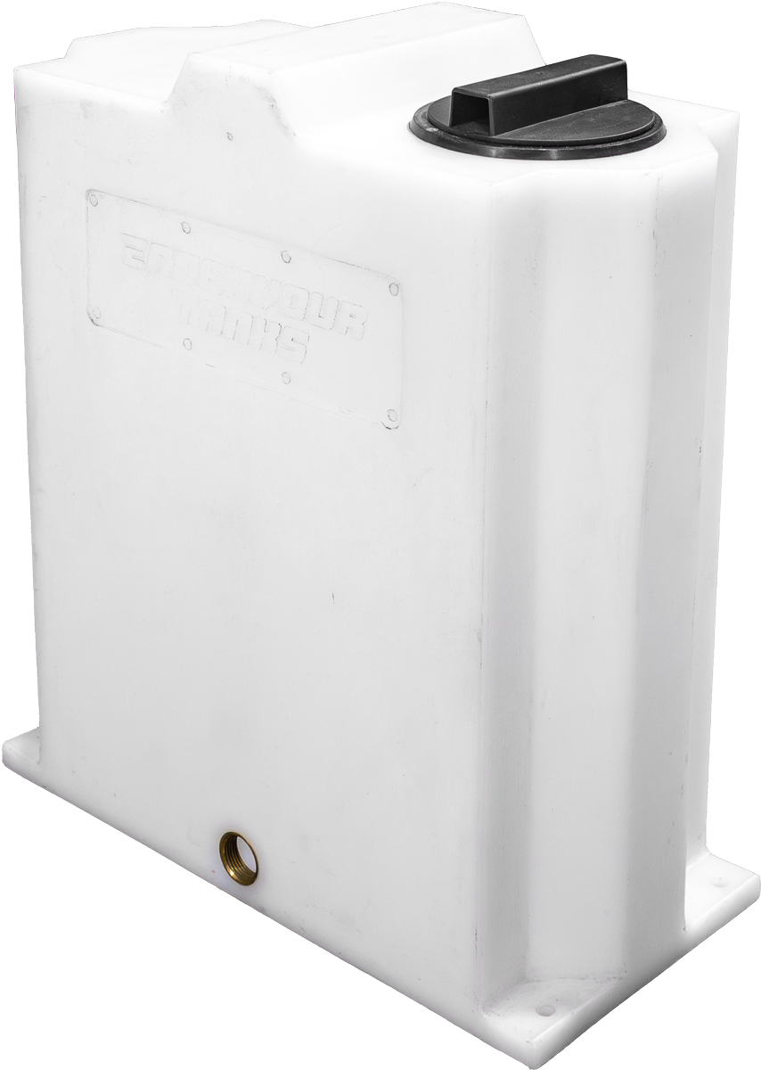 Water Tank – 50 L capacity [165 01PT-051]