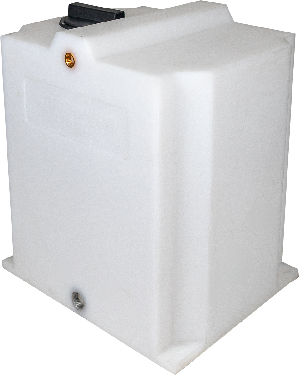 Water Tank – 100 L capacity [165 01PT-101]