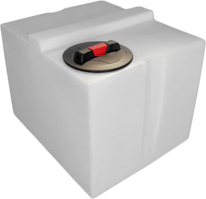 Water Tank – 200 L capacity [165 01PT-200]