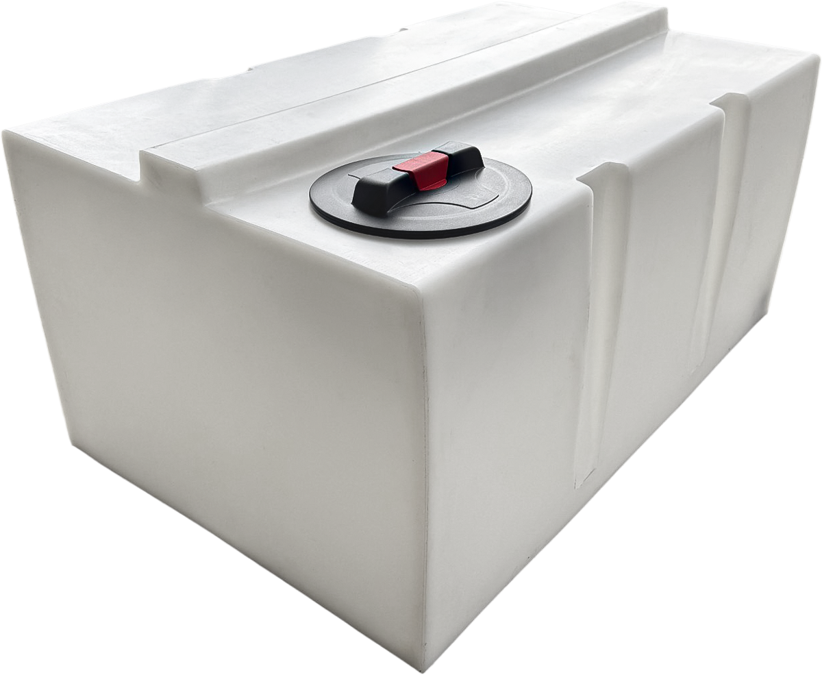 Water Tank – 400 L capacity [165 01PT-400]