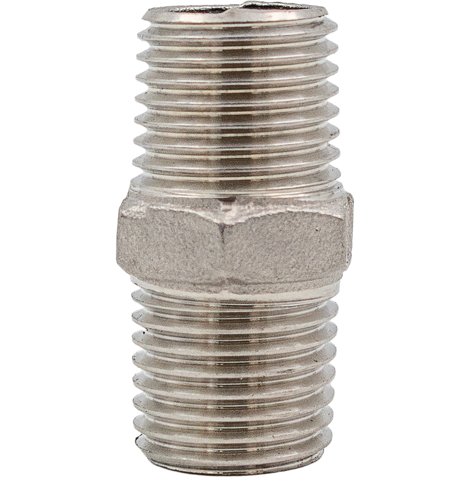 Nipple Socket - Male - BAR[165 03257504]