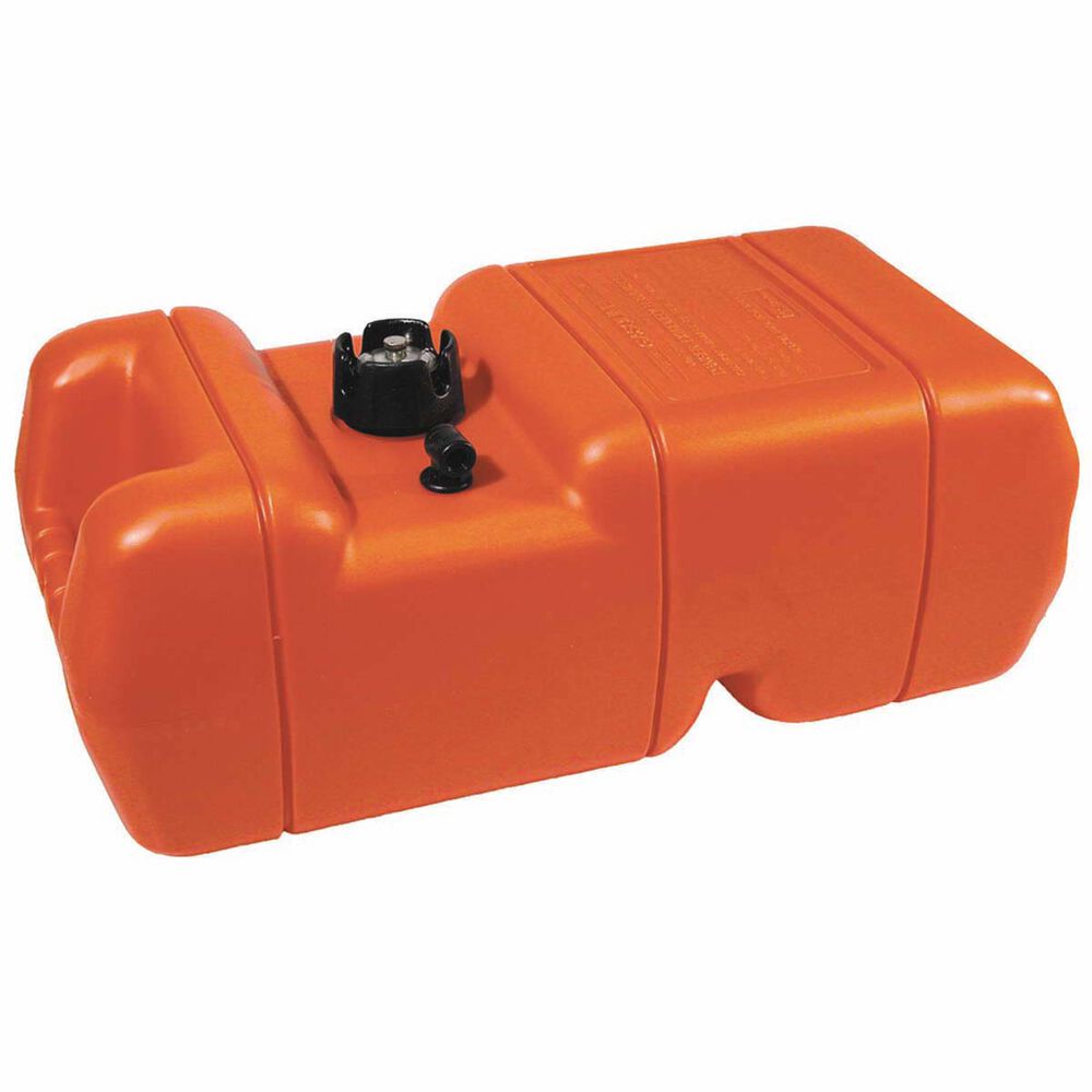 20 L Fuel Tank [165 0950]