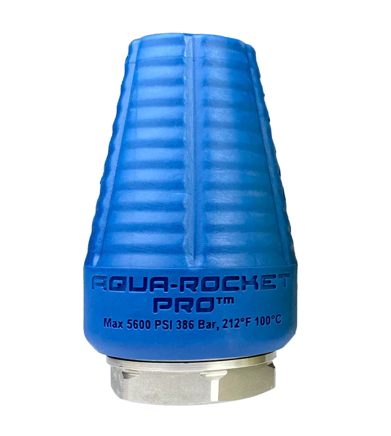 Aqua Rocket Pro Turbo [165 1002402-030]