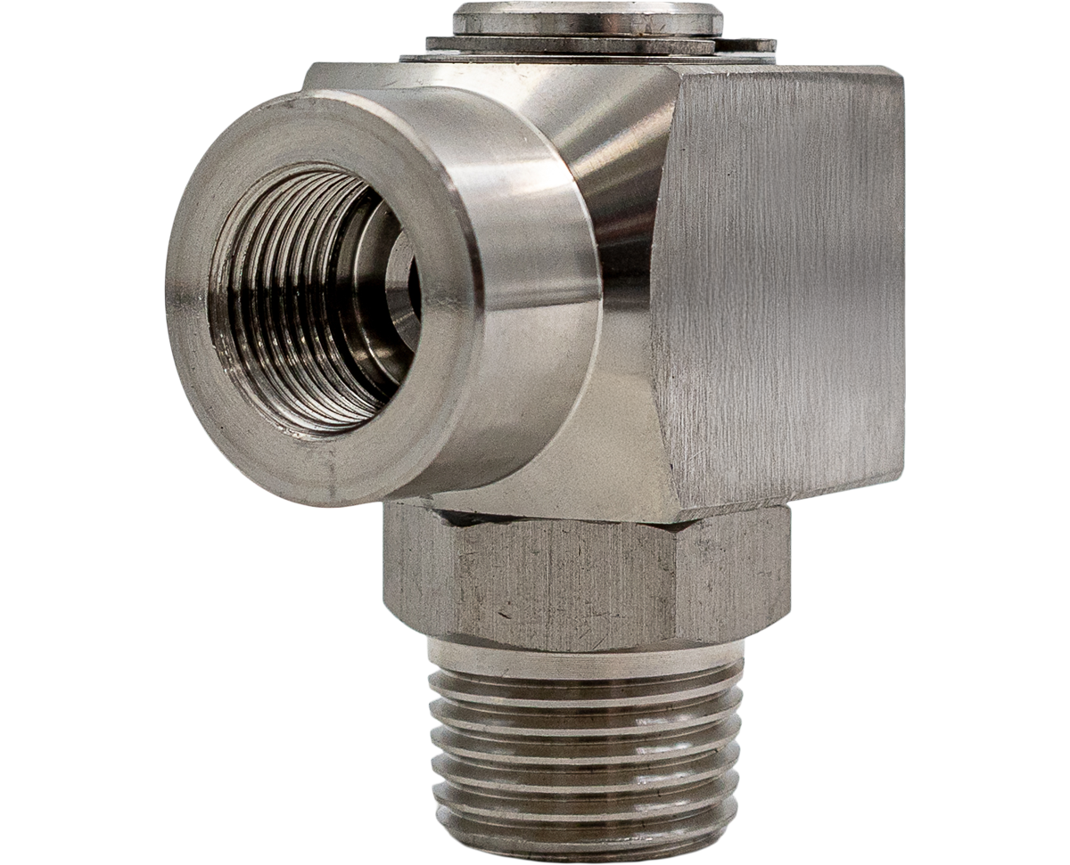 Hose Reel Swivel [165 1009.0120.10]