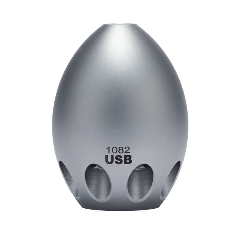 Egg Nozzle 3D