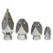 Chisel Nozzle