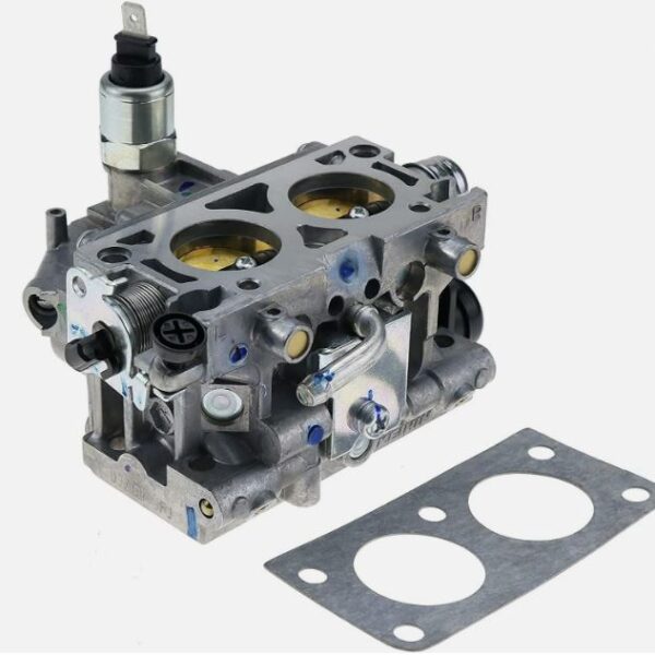 Honda Carburettor[165 16100-Z6L-023]