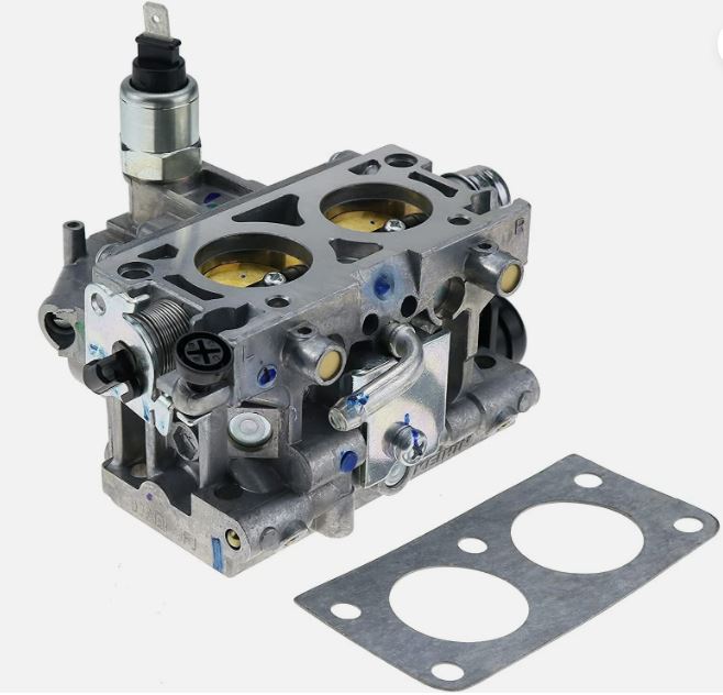 Honda Carburettor[165 16100-Z6L-023]