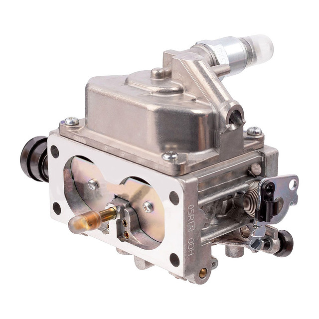 GX630 Carb assy [165 16100-ZCP-WA1]