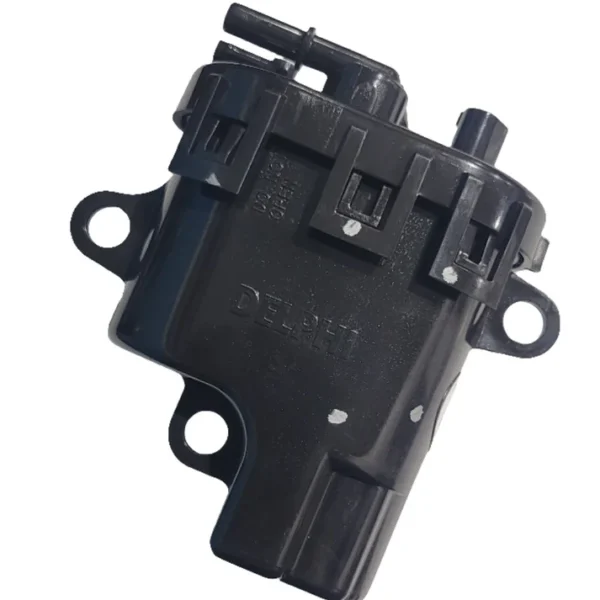 High Pressure Fuel Pump[165 16730-ZDW-003]