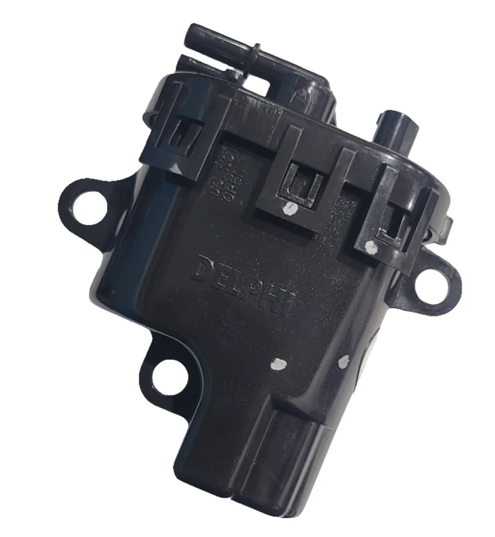 High Pressure Fuel Pump[165 16730-ZDW-003]