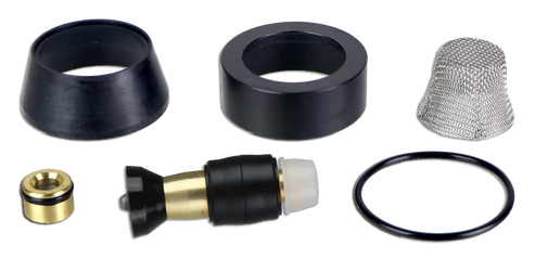 Reaper Rotor Repair Kit - 3/4 (SJ 1" GEN2 FRONT) [165 20024158]