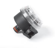 Remco Pump Water Filter [165 25-181-R]