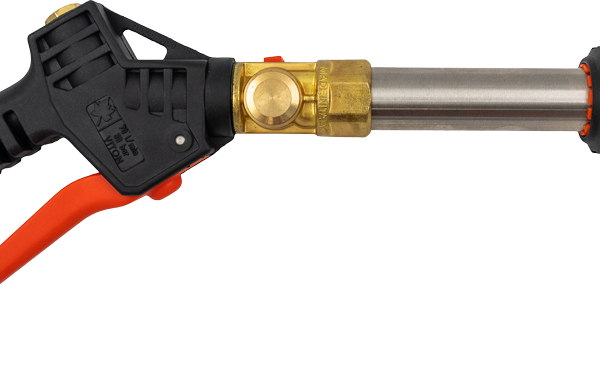 Braglia Turbo 400 c/w swivel [165 26.901.165]