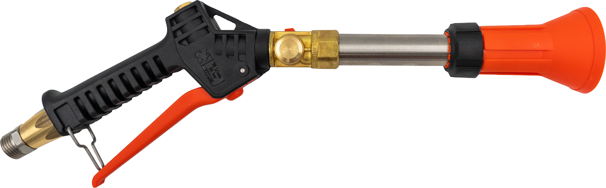 Braglia Turbo 400 c/w swivel [165 26.901.165]
