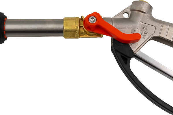 Braglia Gun (C1) [165 26.901.4]