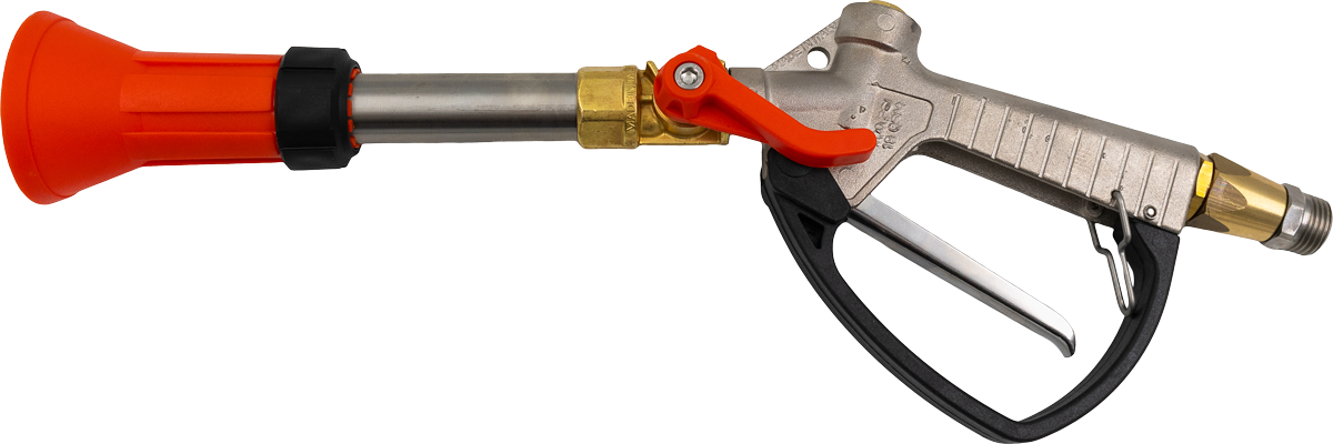 Braglia Gun (C1) [165 26.901.4]