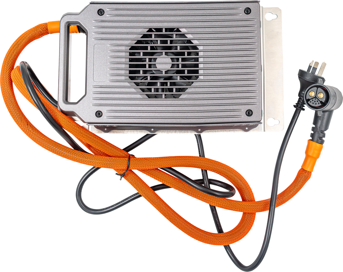 VIPower™ 56V DC Battery Charger [Was 165 33-103430] [165 33-103442]