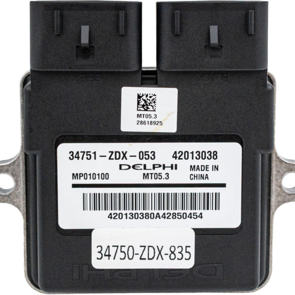 Honda ECU GX800 TXF7 - Standard [165 34750-ZDX-835]