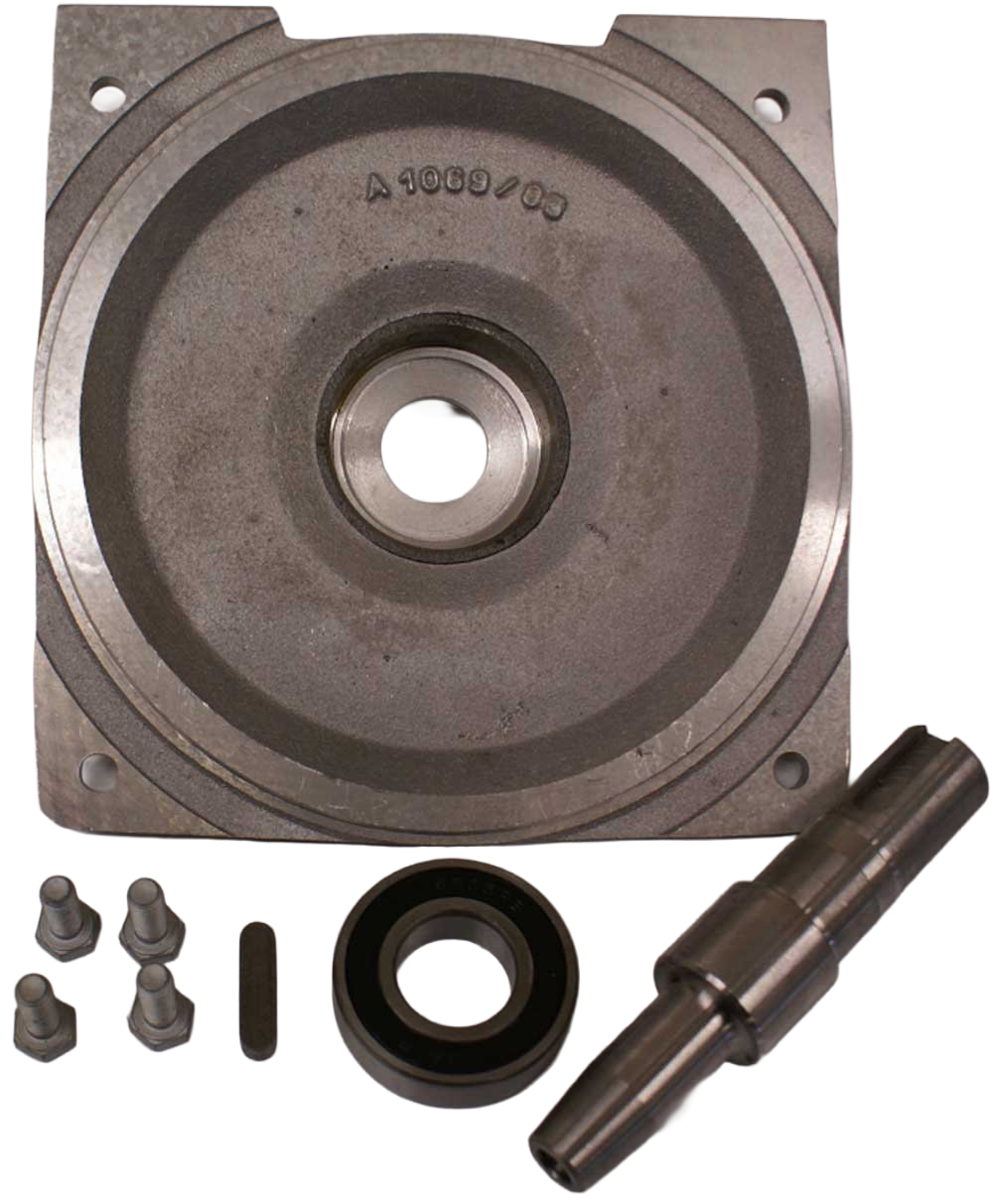 Mecc-Alte 2 Bearing Kit J609B [165 390600177]