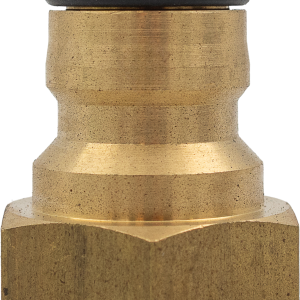 1-1/16 AMH F x Hose Tail M18 mm [165 40-BAR07]